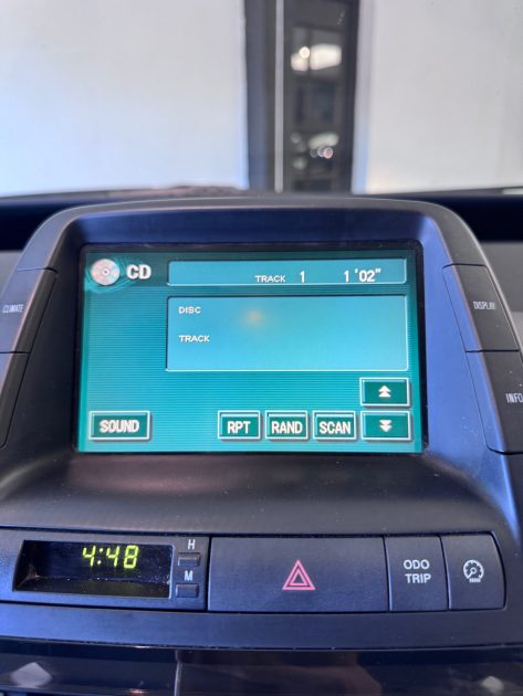 TOYOTA PRIUS 1.5 112CV VVTI HYBRIDE - LINEA SOL - 110000KM - CT OK 