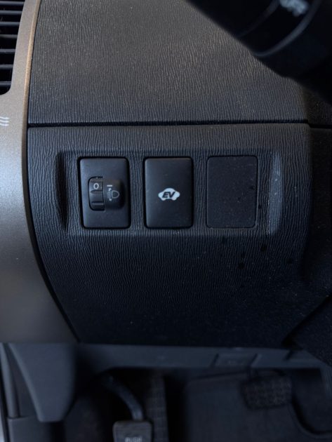 TOYOTA PRIUS 1.5 112CV VVTI HYBRIDE - LINEA SOL - 110000KM - CT OK 