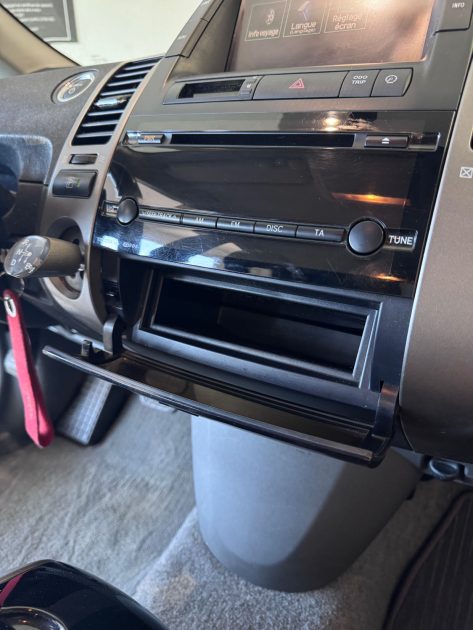 TOYOTA PRIUS 1.5 112CV VVTI HYBRIDE - LINEA SOL - 110000KM - CT OK 