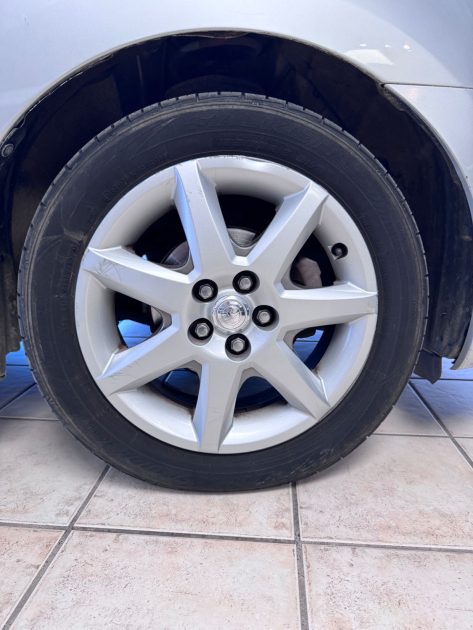 TOYOTA PRIUS 1.5 112CV VVTI HYBRIDE - LINEA SOL - 110000KM - CT OK 