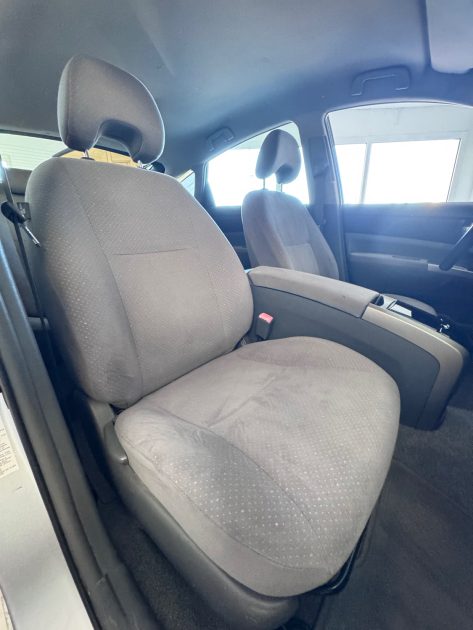 TOYOTA PRIUS 1.5 112CV VVTI HYBRIDE - LINEA SOL - 110000KM - CT OK 