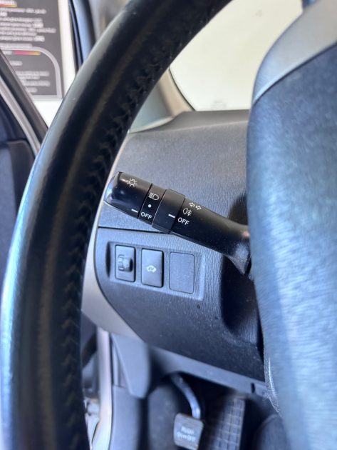 TOYOTA PRIUS 1.5 112CV VVTI HYBRIDE - LINEA SOL - 110000KM - CT OK 