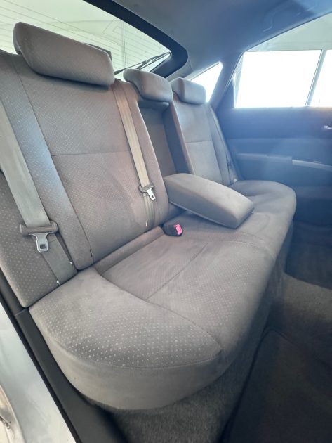 TOYOTA PRIUS 1.5 112CV VVTI HYBRIDE - LINEA SOL - 110000KM - CT OK 