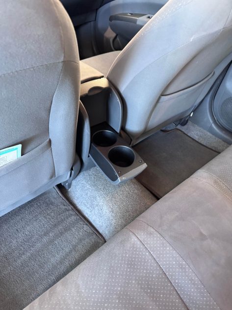 TOYOTA PRIUS 1.5 112CV VVTI HYBRIDE - LINEA SOL - 110000KM - CT OK 