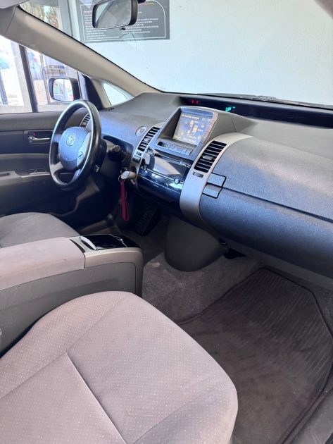 TOYOTA PRIUS 1.5 112CV VVTI HYBRIDE - LINEA SOL - 110000KM - CT OK 