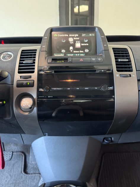 TOYOTA PRIUS 1.5 112CV VVTI HYBRIDE - LINEA SOL - 110000KM - CT OK 