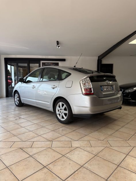 TOYOTA PRIUS 1.5 112CV VVTI HYBRIDE - LINEA SOL - 110000KM - CT OK 