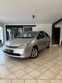 TOYOTA PRIUS 1.5 112CV VVTI HYBRIDE - LINEA SOL - 110000KM - CT OK 