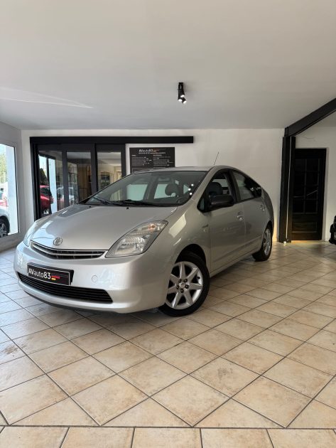 TOYOTA PRIUS 1.5 112CV VVTI HYBRIDE - LINEA SOL - 110000KM - CT OK 