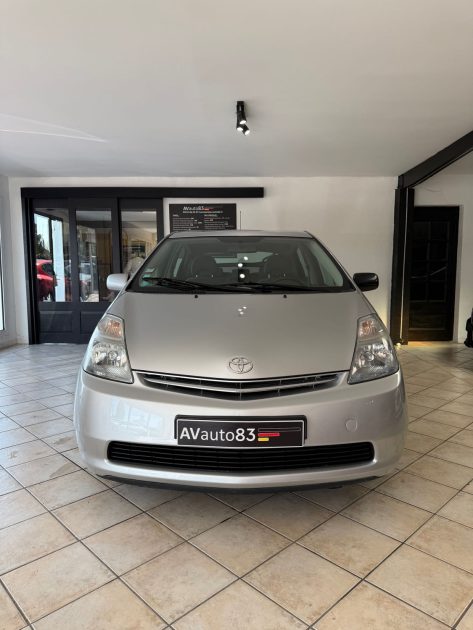 TOYOTA PRIUS 1.5 112CV VVTI HYBRIDE - LINEA SOL - 110000KM - CT OK 