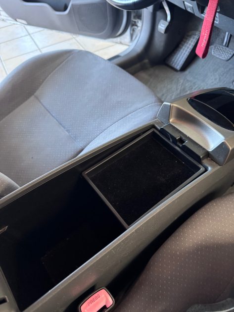 TOYOTA PRIUS 1.5 112CV VVTI HYBRIDE - LINEA SOL - 110000KM - CT OK 