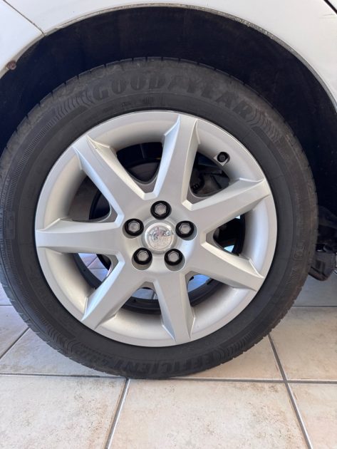 TOYOTA PRIUS 1.5 112CV VVTI HYBRIDE - LINEA SOL - 110000KM - CT OK 