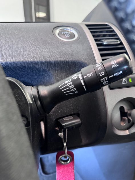 TOYOTA PRIUS 1.5 112CV VVTI HYBRIDE - LINEA SOL - 110000KM - CT OK 