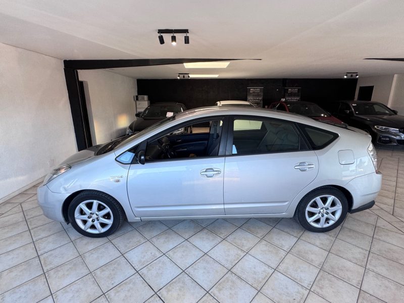 TOYOTA PRIUS 1.5 112CV VVTI HYBRIDE - LINEA SOL - 110000KM - CT OK 
