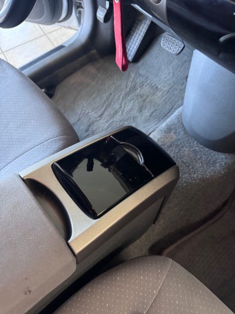 TOYOTA PRIUS 1.5 112CV VVTI HYBRIDE - LINEA SOL - 110000KM - CT OK 