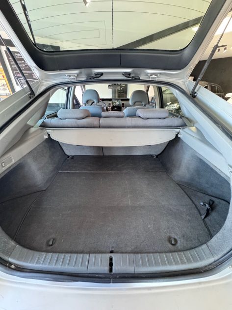 TOYOTA PRIUS 1.5 112CV VVTI HYBRIDE - LINEA SOL - 110000KM - CT OK 