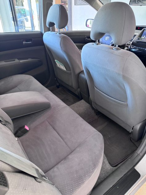 TOYOTA PRIUS 1.5 112CV VVTI HYBRIDE - LINEA SOL - 110000KM - CT OK 