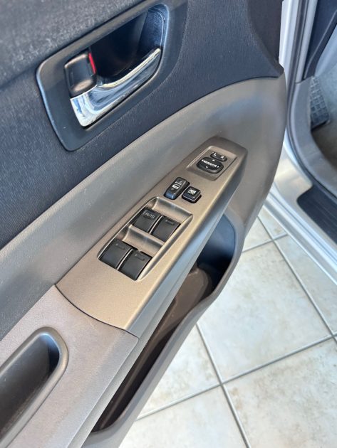 TOYOTA PRIUS 1.5 112CV VVTI HYBRIDE - LINEA SOL - 110000KM - CT OK 