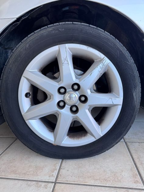 TOYOTA PRIUS 1.5 112CV VVTI HYBRIDE - LINEA SOL - 110000KM - CT OK 