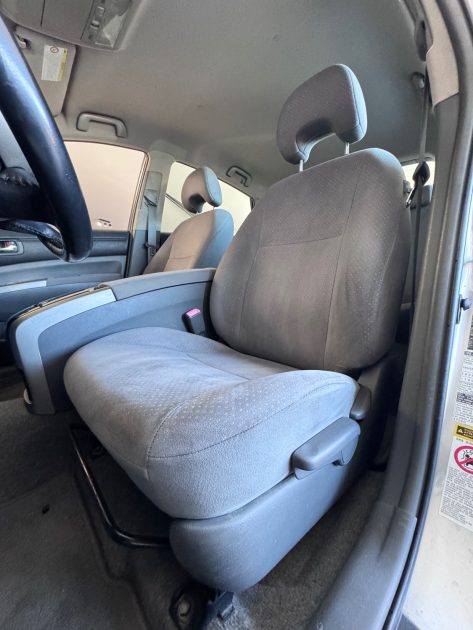 TOYOTA PRIUS 1.5 112CV VVTI HYBRIDE - LINEA SOL - 110000KM - CT OK 