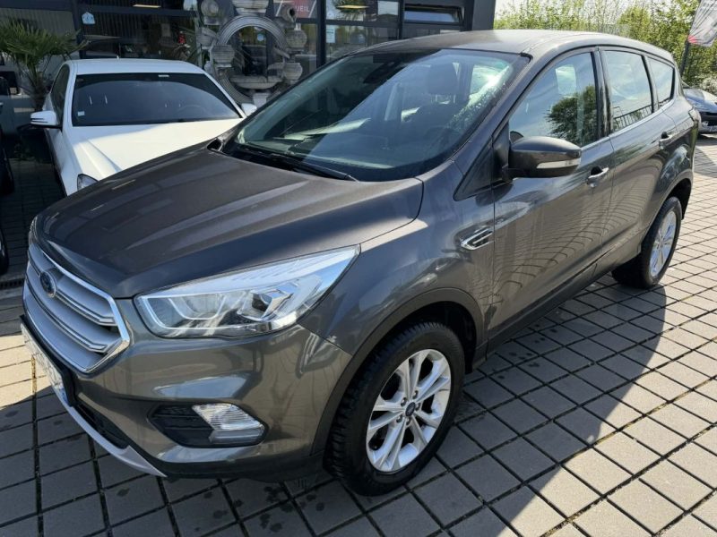 FORD KUGA 1.5 ECOBOOST 120CH STOP&START TREND 4X2 2017