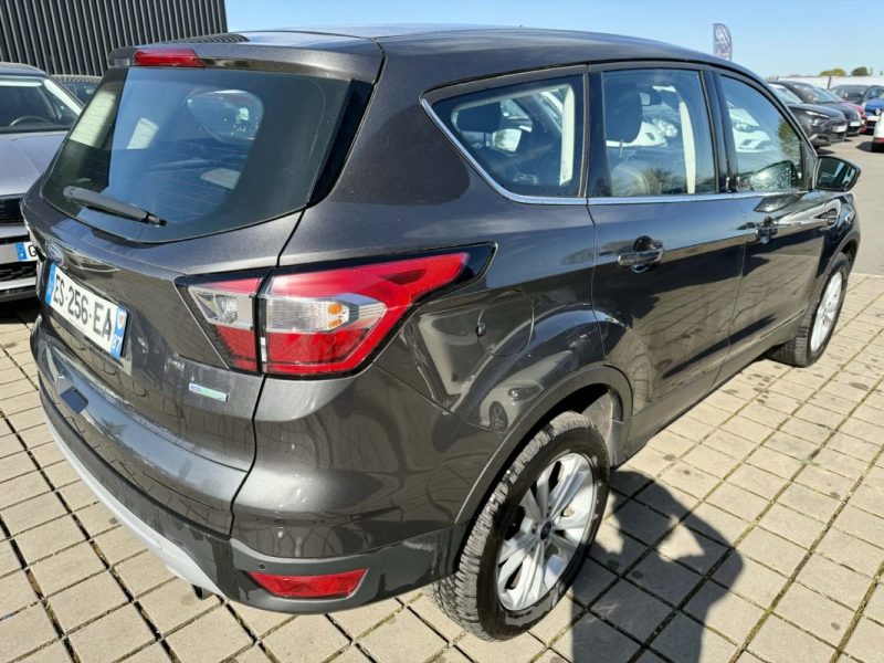 FORD KUGA 1.5 ECOBOOST 120CH STOP&START TREND 4X2 2017