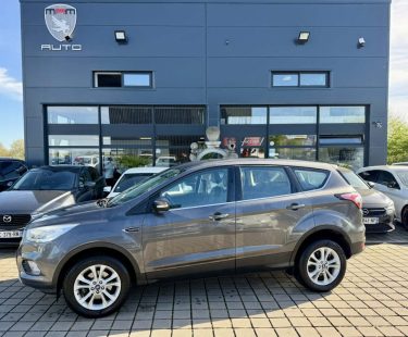 FORD KUGA 1.5 ECOBOOST 120CH STOP&START TREND 4X2 2017