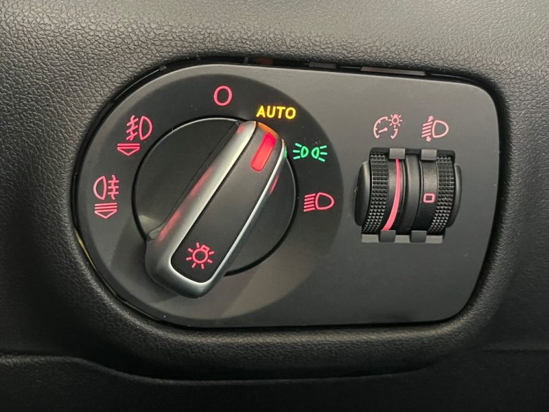 🔹 AUDI A1 1.0 TFSI 95 Ch ULTRA 🗺️ Radar de recul📱 Bluetooth🛡️ Garantie 6 mois
