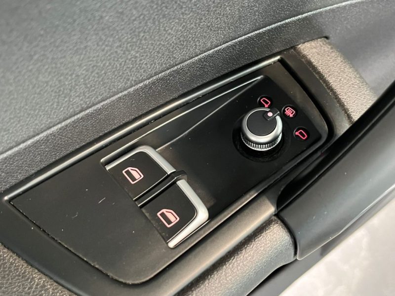 🔹 AUDI A1 1.0 TFSI 95 Ch ULTRA 🗺️ Radar de recul📱 Bluetooth🛡️ Garantie 6 mois