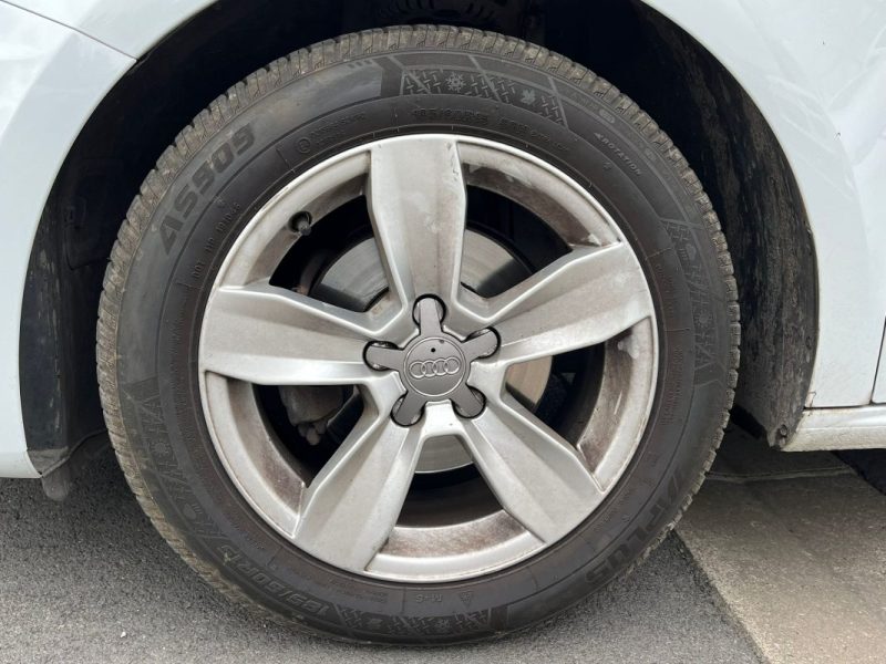 🔹 AUDI A1 1.0 TFSI 95 Ch ULTRA 🗺️ Radar de recul📱 Bluetooth🛡️ Garantie 6 mois