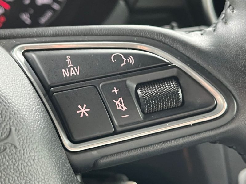 🔹 AUDI A1 1.0 TFSI 95 Ch ULTRA 🗺️ Radar de recul📱 Bluetooth🛡️ Garantie 6 mois
