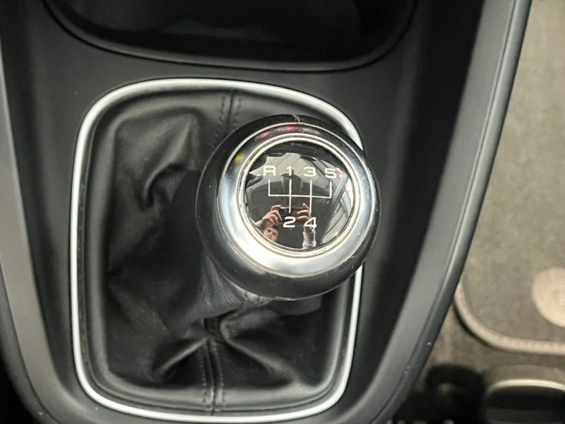 🔹 AUDI A1 1.0 TFSI 95 Ch ULTRA 🗺️ Radar de recul📱 Bluetooth🛡️ Garantie 6 mois