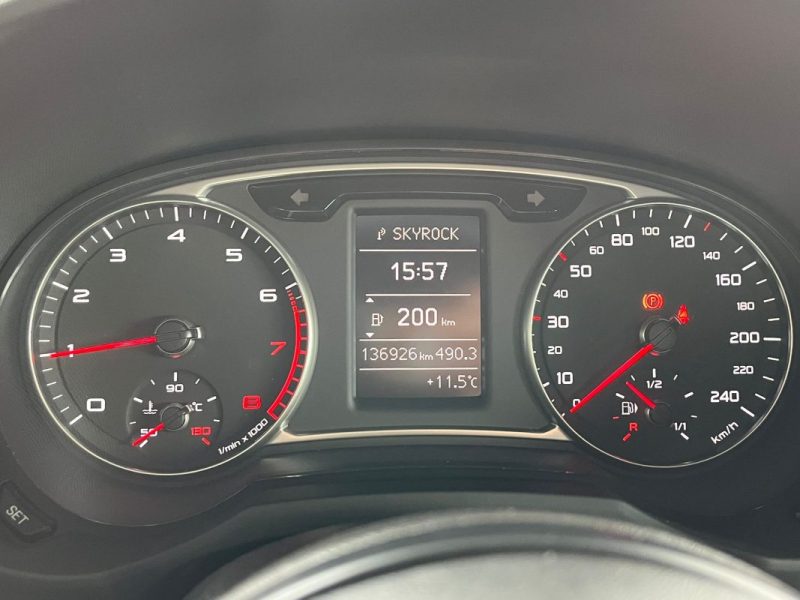 🔹 AUDI A1 1.0 TFSI 95 Ch ULTRA 🗺️ Radar de recul📱 Bluetooth🛡️ Garantie 6 mois