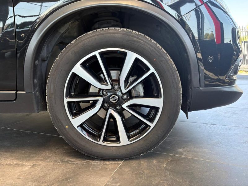 🔹 Nissan X-trail 1.6 DCI 131 Ch TEKNA ⭐Full Options - 🛡️ Garantie 6 mois