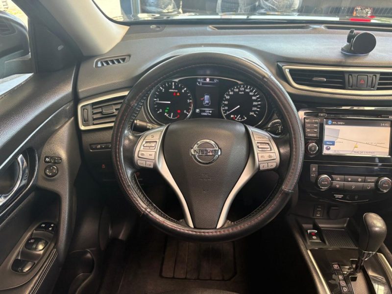 🔹 Nissan X-trail 1.6 DCI 131 Ch TEKNA ⭐Full Options - 🛡️ Garantie 6 mois