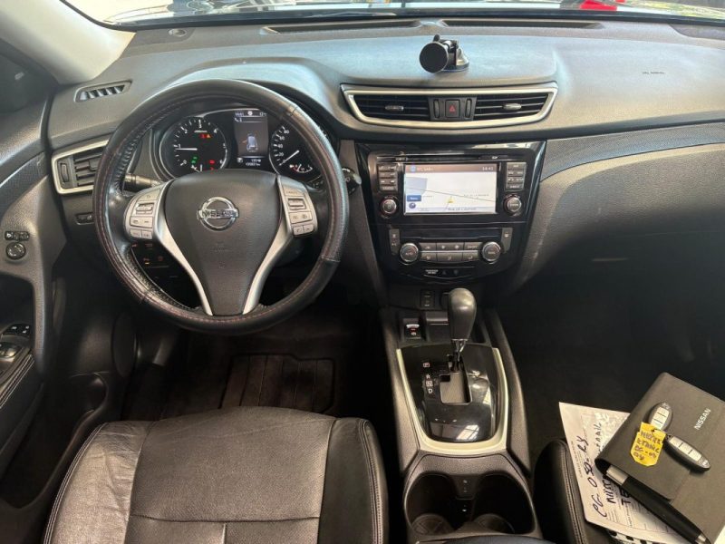 🔹 Nissan X-trail 1.6 DCI 131 Ch TEKNA ⭐Full Options - 🛡️ Garantie 6 mois