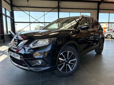 🔹 Nissan X-trail 1.6 DCI 131 Ch TEKNA ⭐Full Options - 🛡️ Garantie 6 mois