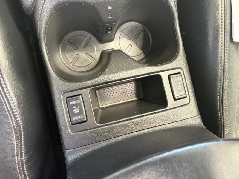 🔹 Nissan X-trail 1.6 DCI 131 Ch TEKNA ⭐Full Options - 🛡️ Garantie 6 mois