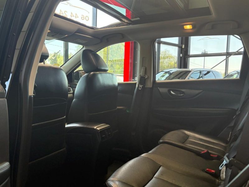 🔹 Nissan X-trail 1.6 DCI 131 Ch TEKNA ⭐Full Options - 🛡️ Garantie 6 mois