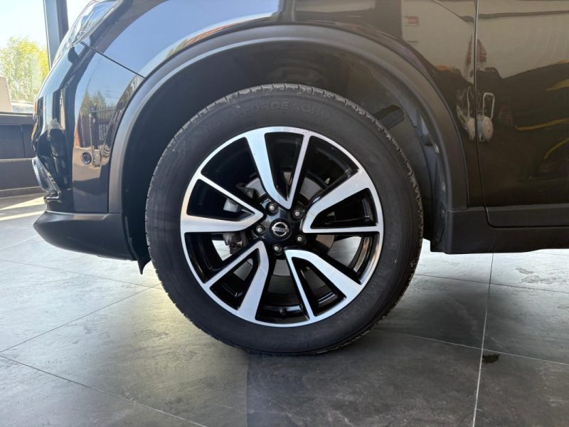 🔹 Nissan X-trail 1.6 DCI 131 Ch TEKNA ⭐Full Options - 🛡️ Garantie 6 mois
