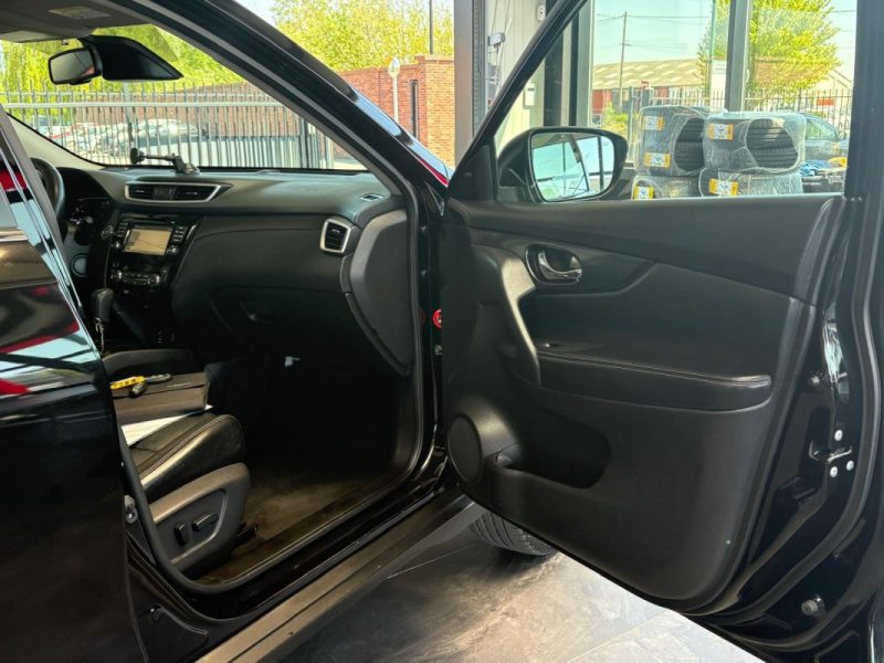 🔹 Nissan X-trail 1.6 DCI 131 Ch TEKNA ⭐Full Options - 🛡️ Garantie 6 mois