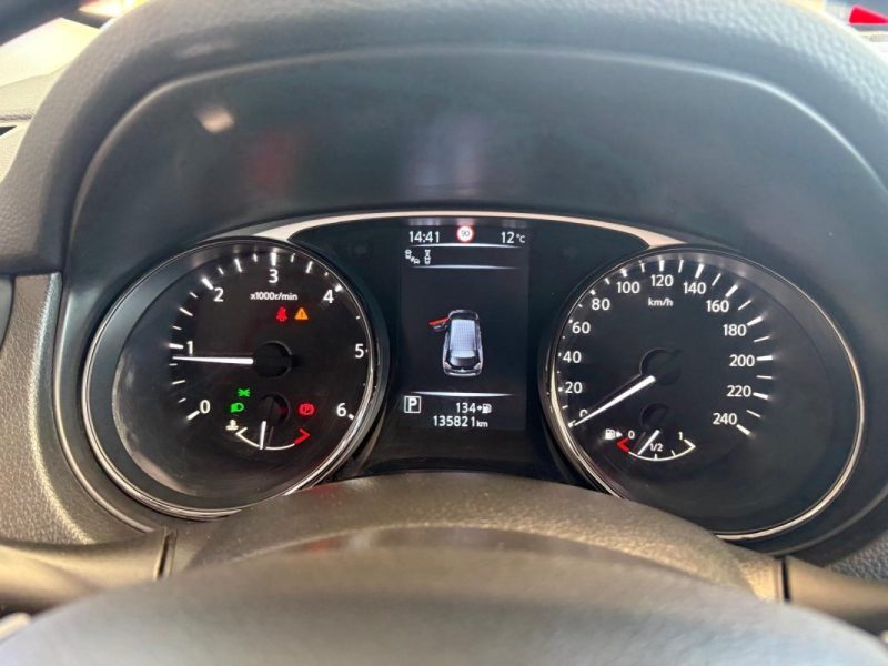 🔹 Nissan X-trail 1.6 DCI 131 Ch TEKNA ⭐Full Options - 🛡️ Garantie 6 mois