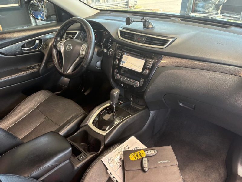 🔹 Nissan X-trail 1.6 DCI 131 Ch TEKNA ⭐Full Options - 🛡️ Garantie 6 mois