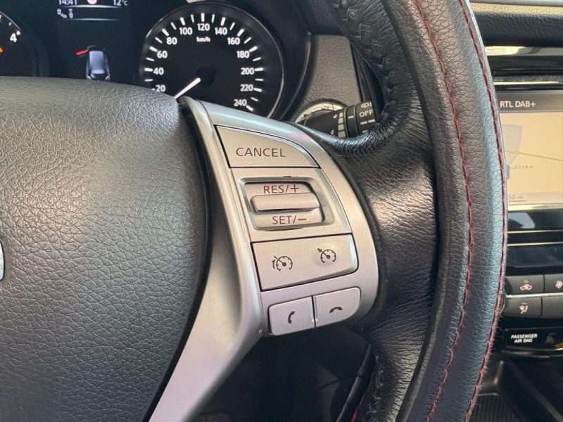 🔹 Nissan X-trail 1.6 DCI 131 Ch TEKNA ⭐Full Options - 🛡️ Garantie 6 mois
