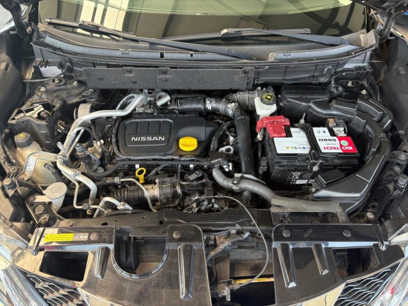 🔹 Nissan X-trail 1.6 DCI 131 Ch TEKNA ⭐Full Options - 🛡️ Garantie 6 mois