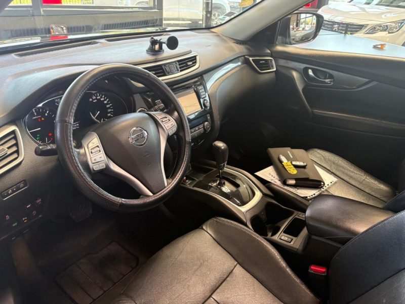 🔹 Nissan X-trail 1.6 DCI 131 Ch TEKNA ⭐Full Options - 🛡️ Garantie 6 mois