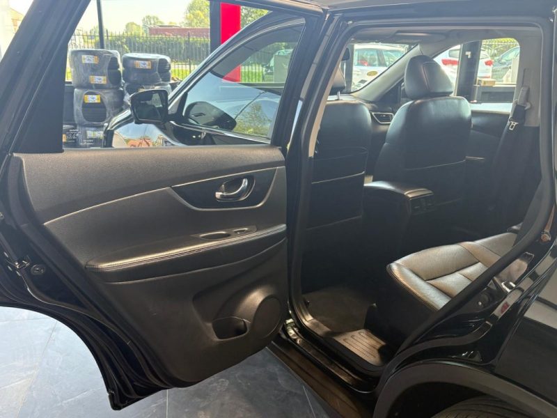 🔹 Nissan X-trail 1.6 DCI 131 Ch TEKNA ⭐Full Options - 🛡️ Garantie 6 mois