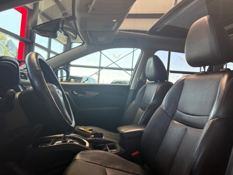 🔹 Nissan X-trail 1.6 DCI 131 Ch TEKNA ⭐Full Options - 🛡️ Garantie 6 mois