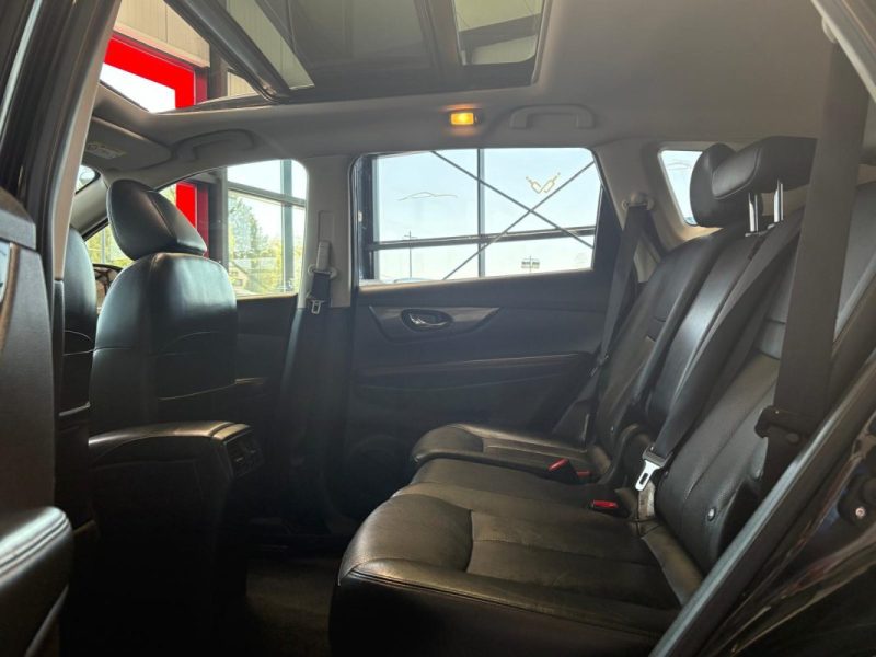 🔹 Nissan X-trail 1.6 DCI 131 Ch TEKNA ⭐Full Options - 🛡️ Garantie 6 mois