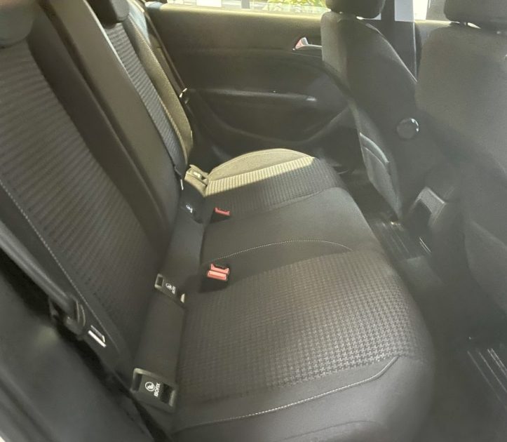 PEUGEOT 308 II 1.5 BLUEHDI 100CH BVM6 ACTIVE 